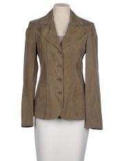 GERMANO ZAMA - Blazer