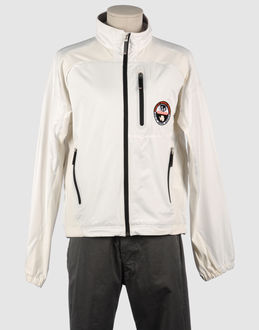 NAPAPIJRI - CAPISPALLA - Giubbotti - su YOOX.COM