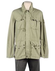 NAPAPIJRI - Mid-length jacket