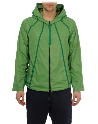 ZOOM CHRISTOPHER RAEBURN - Jacket