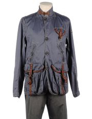 NAPAPIJRI - Mid-length jacket