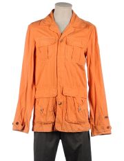 NAPAPIJRI - Mid-length jacket