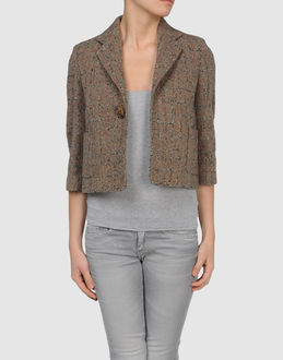 GOLDEN GOOSE - CAPISPALLA - Giacche - su YOOX.COM