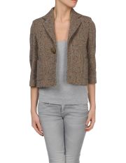 GOLDEN GOOSE - Blazer