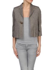 GOLDEN GOOSE - Blazer