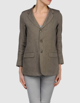 GOLDEN GOOSE - CAPISPALLA - Giacche - su YOOX.COM