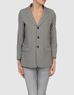 GOLDEN GOOSE - CAPISPALLA - Giacche - su YOOX.COM