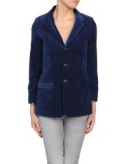 GOLDEN GOOSE - Veste