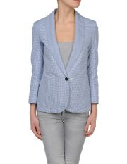 GOLDEN GOOSE - Blazer