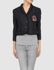 ALEXANDER MCQUEEN - Americana