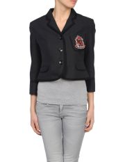 ALEXANDER MCQUEEN - Giacca