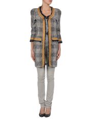 DSQUARED2 - Μακρύ τζάκετ