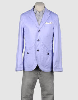 ANISSEJ - CAPISPALLA - Giacche - su YOOX.COM