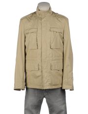 HISTORIC RESEARCH - Jacke