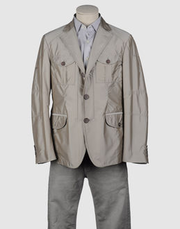 CALVARESI - CAPISPALLA - Giacche - su YOOX.COM