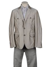 CALVARESI - Blazer