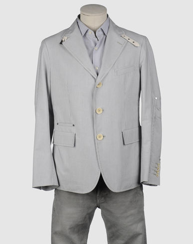 ZOOM CALVARESI - Blazer