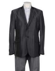 ALESSANDRO GILLES - Blazer