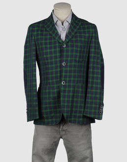GEREMIA - CAPISPALLA - Giacche - su YOOX.COM