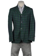 GEREMIA - Blazer