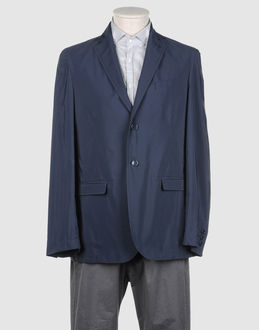 MONTEZEMOLO - CAPISPALLA - Giacche - su YOOX.COM
