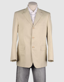 ANGELO NARDELLI - CAPISPALLA - Giacche - su YOOX.COM