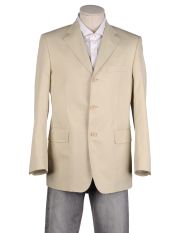 ANGELO NARDELLI - Blazer