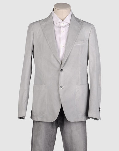 ZOOM TAGLIATORE - Blazer
