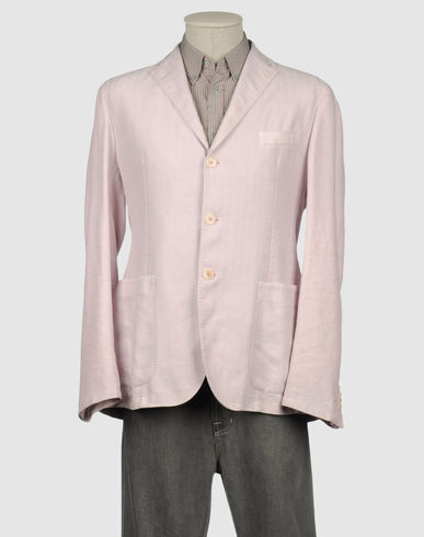 ZOOM TAGLIATORE - Blazer