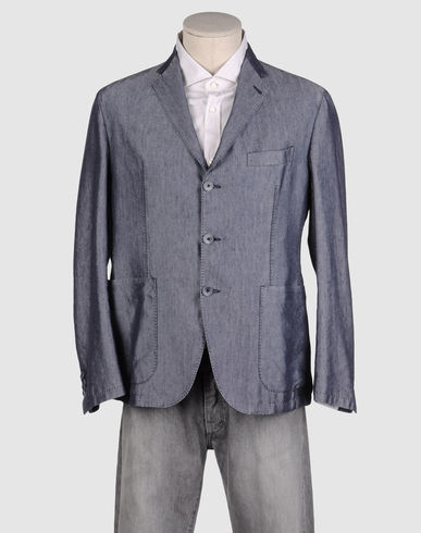 ZOOM TAGLIATORE - Blazer