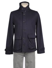 SLEEP - Zip sweatshirt