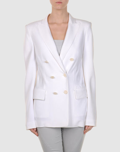 ZOOM ANTONIO BERARDI - Blazer