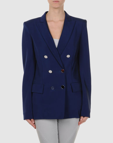 ZOOM ANTONIO BERARDI - Blazer