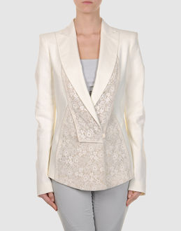 ANTONIO BERARDI - CAPISPALLA - Giacche - su YOOX.COM