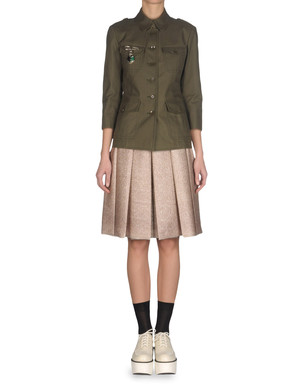 JIL SANDER NAVY - Jacket