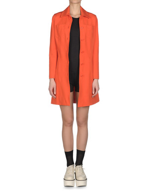 JIL SANDER NAVY - Coat