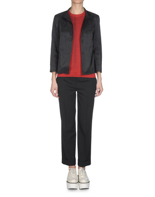 JIL SANDER NAVY - Jacket