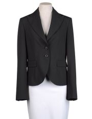 GERMANO ZAMA - Blazer