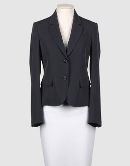GERMANO ZAMA - CAPISPALLA - Giacche - su YOOX.COM
