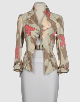 DONDUP - CAPISPALLA - Giacche - su YOOX.COM