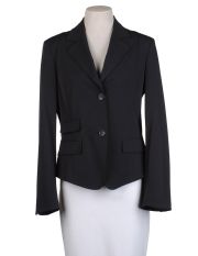 GERMANO ZAMA - Blazer