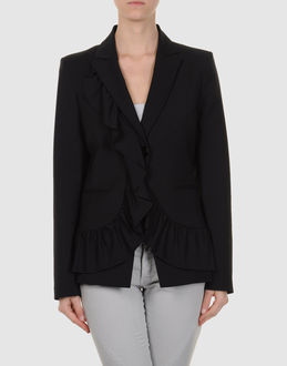 REDVALENTINO - CAPISPALLA - Giacche - su YOOX.COM
