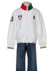 U.S.POLO ASSN. - Jacket