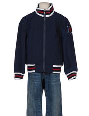 U.S.POLO ASSN. - Jacket