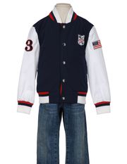 U.S.POLO ASSN. - Jacket