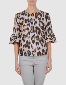REDVALENTINO - CAPISPALLA - Giacche - su YOOX.COM