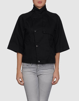 Diesel Black Gold - Manteaux - Blousons