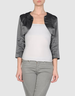 BETTY JACKSON TWO - CAPISPALLA - Giacche - su YOOX.COM