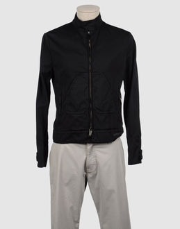 BIKKEMBERGS - CAPISPALLA - Giubbotti - su YOOX.COM