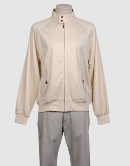 BROOKS BROTHERS - CAPISPALLA - Giubbotti - su YOOX.COM